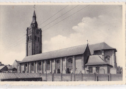 ROESBRUGGE : Kerk - Poperinge