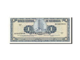 Billet, Nicaragua, 1 Cordoba, 1968, NEUF - Nicaragua