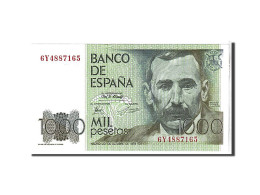 Billet, Espagne, 500 Pesetas, 1979, NEUF - [ 4] 1975-…: Juan Carlos I.