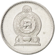 Monnaie, Sri Lanka, Cent, 1994, SPL, Aluminium, KM:137 - Sri Lanka (Ceylon)