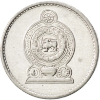 Monnaie, Sri Lanka, Cent, 1994, SPL, Aluminium, KM:137 - Sri Lanka