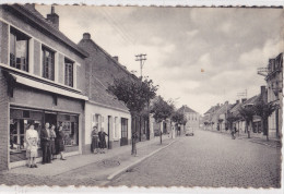 STEKENE : Dorpstraat - Stekene