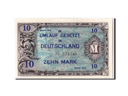 Billet, Allemagne, 10 Mark, 1944, NEUF - 10 Mark