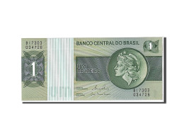 Billet, Brésil, 1 Cruzeiro, 1980, KM:191Ac, NEUF - Brazilië