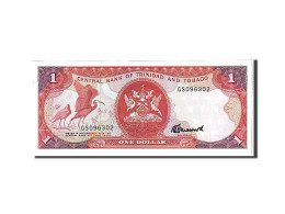 Billet, Trinidad And Tobago, 1 Dollar, 1985, NEUF - Trinidad Y Tobago
