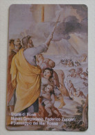 VATICANO 2006 - SCV 141, STORIE DI MOSE' ,MUSEO GREGORIANO    RARA - Vatican