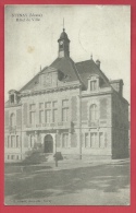 Stenay - Hôtel De Ville - 1931 ( Voir Verso ) - Stenay