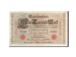 Billet, Allemagne, 1000 Mark, 1910, TTB+ - 1.000 Mark