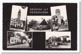 Vriezenveen, Groeten Uit - Altri & Non Classificati