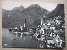 J18 Hallstatt - Gmunden