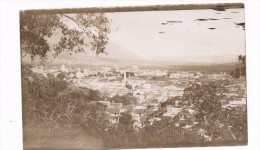 BAR-9   BRIDGETOWN : General View ( RPPC) - Barbados