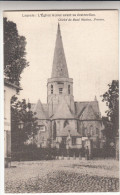 Leysele, L´Eglise Le Jour Avant Sa Destruction (pk16656) - Alveringem