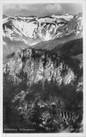 Z15959 Austria Semmering Polleroswand Mountain - Semmering