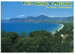 15) Australia - QLD - Port Douglas - Far North Queensland