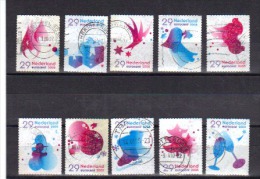 Nederland / The Netherlands / Pays-Bas 0057 - Collections