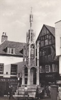 ANGLETERRE----WINCHESTER  The Cross---voir 2 Scans - Winchester