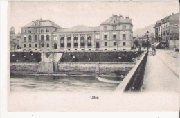 OLTEN   11228     1911 - Olten