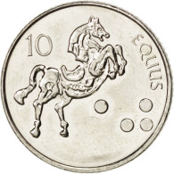 Monnaie, Slovénie, 10 Tolarjev, 2006, SPL, Copper-nickel, KM:41 - Slovénie