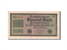 [#350697] Allemagne, 1000 Mark Type 1922 Third, Pick 76f - 1.000 Mark