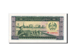 Billet, Lao, 100 Kip, NEUF - Laos