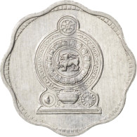 Monnaie, Sri Lanka, 2 Cents, 1978, SUP, Aluminium, KM:138 - Sri Lanka (Ceylon)