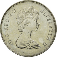 Monnaie, Grande-Bretagne, Elizabeth II, 25 New Pence, 1981, SUP+, Copper-nickel - 25 New Pence