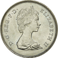 Monnaie, Grande-Bretagne, Elizabeth II, 25 New Pence, 1981, SPL, Copper-nickel - 25 New Pence