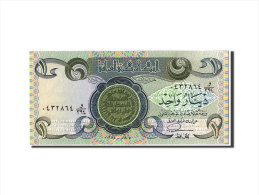 [#305883] Irak, 1 Dinar Type 1979-86 - Iraq