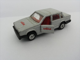 Majorette VOLVO Antar - Majorette