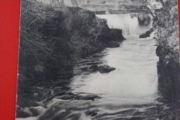 CPA VIDAUBAN ENTRAIGUES LES BARRAGES 83 VAR  VERSO état  VOIR - Vidauban