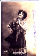 MARIE DE L ISLE / TRES JOLIE CARTE PHOTO / DU GUY 143 - Opera