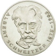 Monnaie, République Fédérale Allemande, 5 Mark, 1975, Karlsruhe, Germany - 5 Marcos