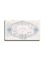 Billet, France, 500 Francs, 500 F 1888-1940 ''Bleu Et Rose'', 1938, 1938-05-19 - 500 F 1888-1940 ''Bleu Et Rose''