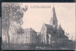 Esschen - Kerk En Klooster Der Eerw. Paters Redemptoristen - Autres & Non Classés