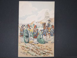 CARTE POSTALE -  Détaillons Collection Sur La Guerre De 14/18 Et Autres - A Regarder - Lot 6026 - War 1914-18