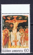 GR Griechenland 1994 Mi 1845 Passion - Neufs