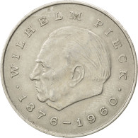 Monnaie, GERMAN-DEMOCRATIC REPUBLIC, 20 Mark, 1972, Berlin, TTB, Copper-nickel - Other & Unclassified