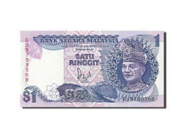 Billet, Malaysie, 1 Ringgit, 1982, NEUF - Maleisië