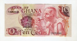 10 CEDIS      TTB 4 - Ghana