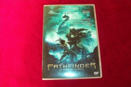 PATHFINDER  LE SANG DU GUERRIER - Action, Adventure