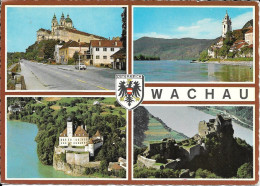 WACHAU - Wachau
