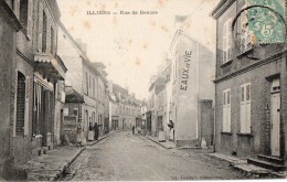 ILLIERS  Rue De Beauce - Illiers-Combray