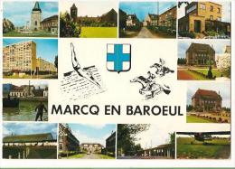 Marcq En Baroeul - Vues - Marcq En Baroeul