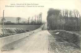 0115 961: Londinières  -  Envermeu  -  Circuit  -  Chemin De Fer - Londinières