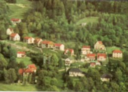 Bad Lauterberg - Blick Vom Hausberg - Bad Lauterberg