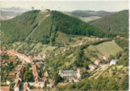 Bad Lauterberg - Blick Zum Hausberg - Bad Lauterberg