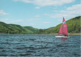 Bad Lauterberg - Der Schöne Harz Odertalsperre - Bad Lauterberg