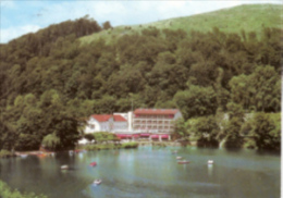 Bad Lauterberg - Kurhotel Wiesenbeker Teich 2 - Bad Lauterberg