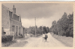 Ploegsteert, Route Du Petit Pont (pk16814) - Komen-Waasten