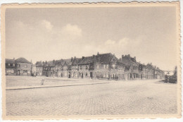 Ploegsteert, Centre (pk16815) - Komen-Waasten